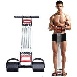 3 in 1 Chest pull/chest expander