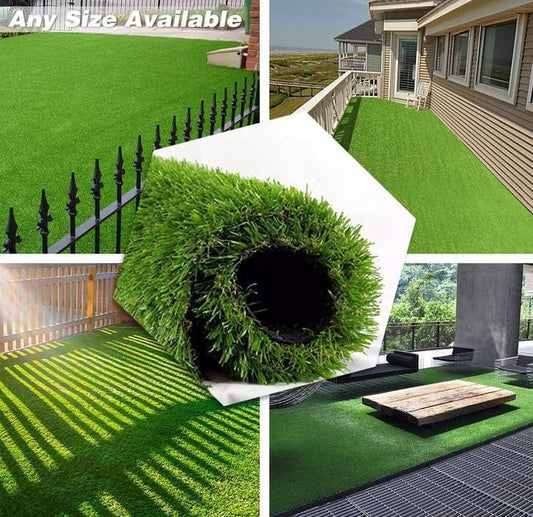 Artificial carpet grass from ksh.1200 per sqm