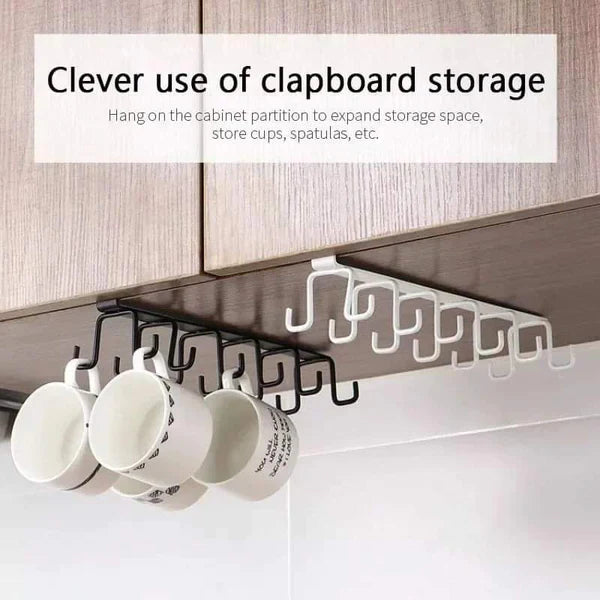 Multipurpose hanger