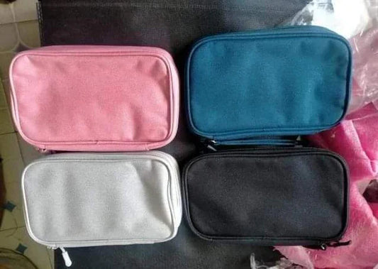 Phone Accessories Carrier Pouches