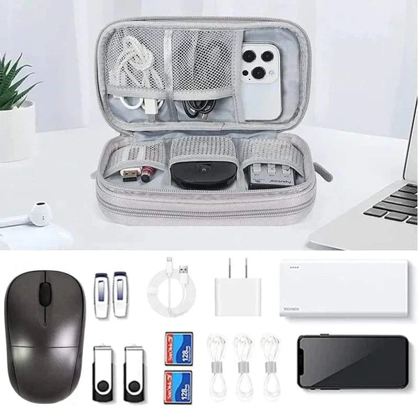 Phone Accessories Carrier Pouches