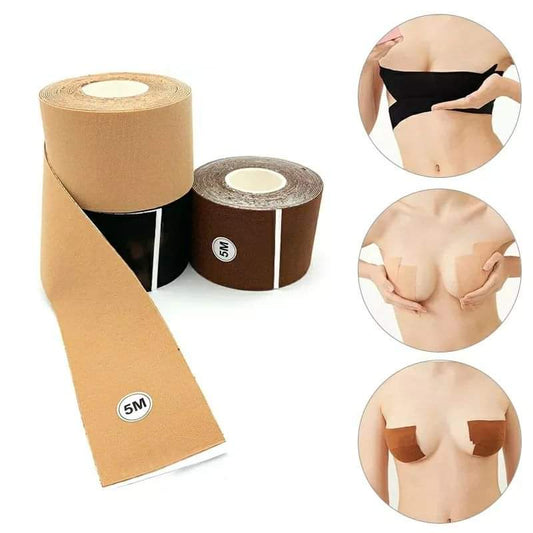 Boob Tape