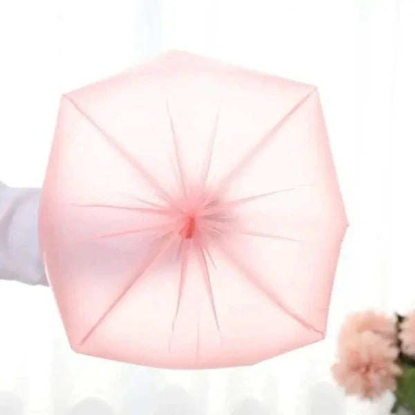 65pcs Trash Bags