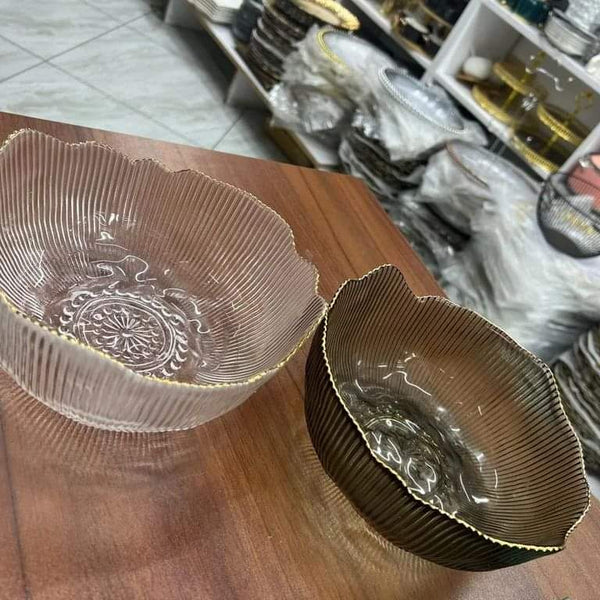 Classy Salad Bowls
