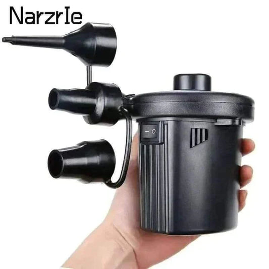 Electric pump