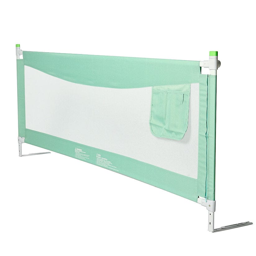 Bed Rail Adjustable Baby Bed Rail