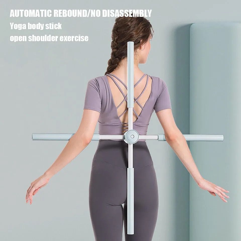 Adjustable Back Posture Corrector – Spine Support & Pain Relief Brace