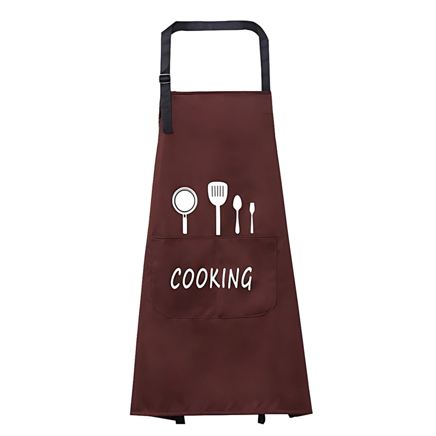 Fancy Waterproof Kitchen Aprons
