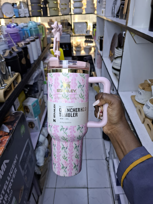 Loveshack Stanley Mug – 1.18L Vacuum Insulated Tumbler