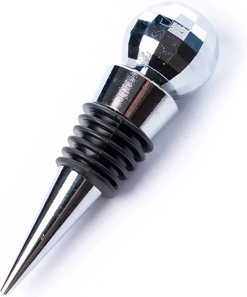 KMT Wine bottle stopper – 9CM