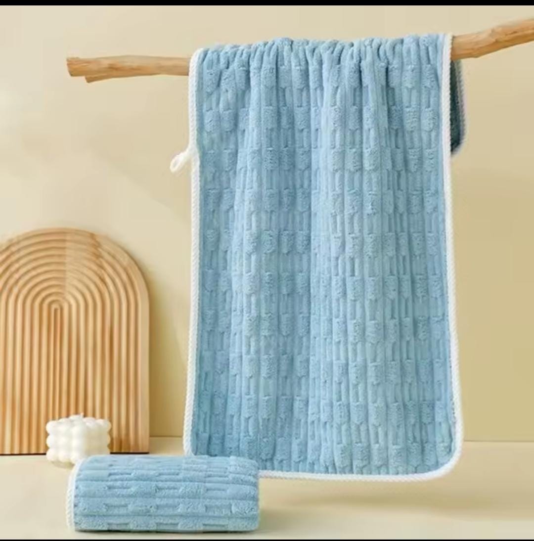 Microfiber kitchen towels 5pcs