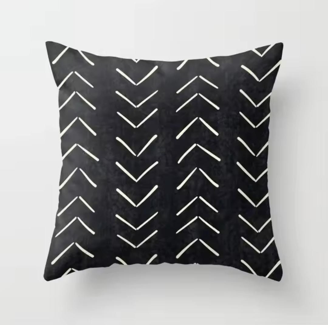 Quality throw pillow covers 