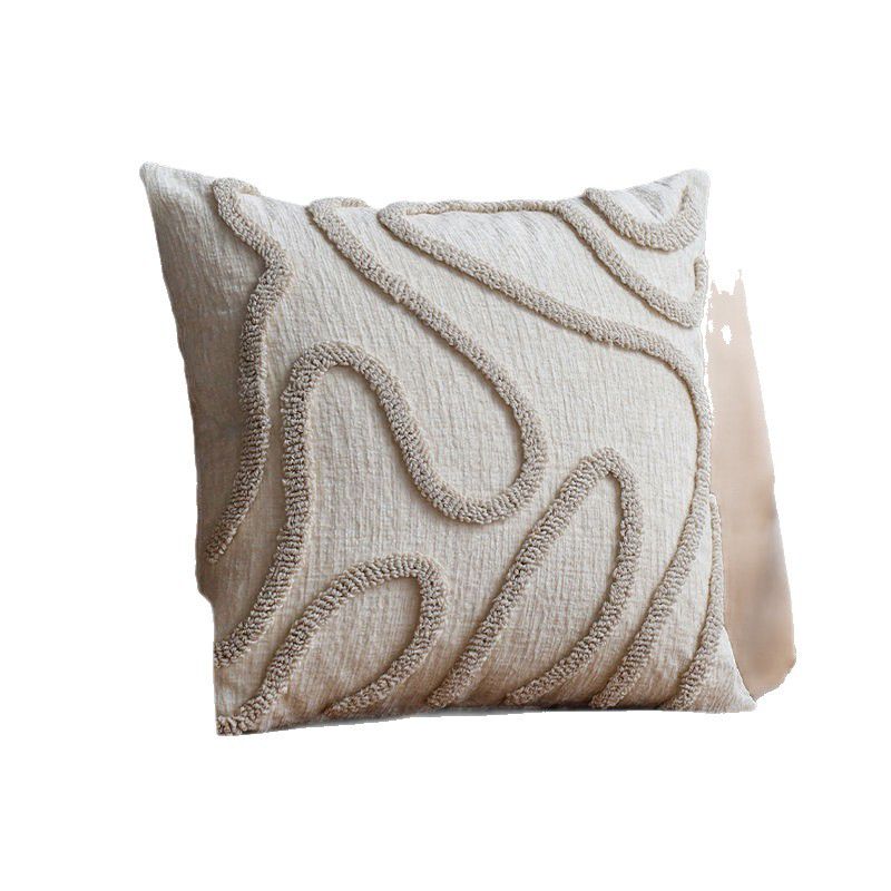 Boho Throw pillow cover