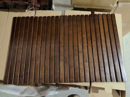 Multifunctional Bamboo Mats 40*60cm