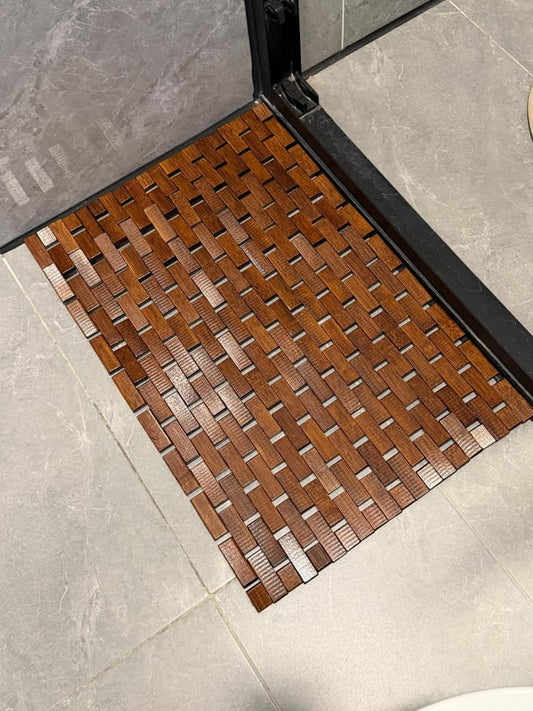 Multifunctional Bamboo Mats 40*60cm