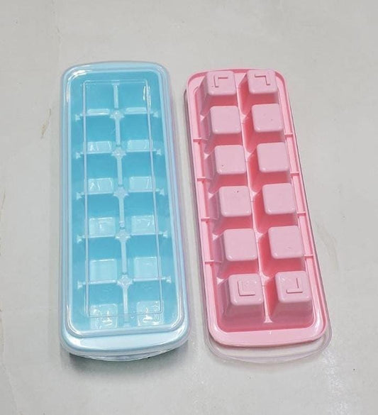 Ice cube tray