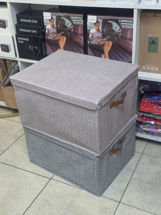 Large capacity Foldable storage b(C)