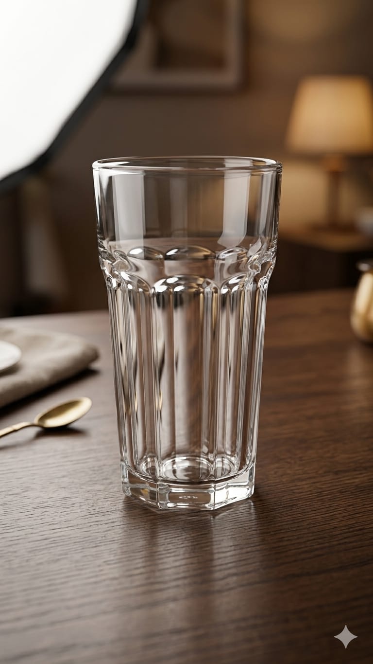 Classic Juice glass 310ml 6pcs