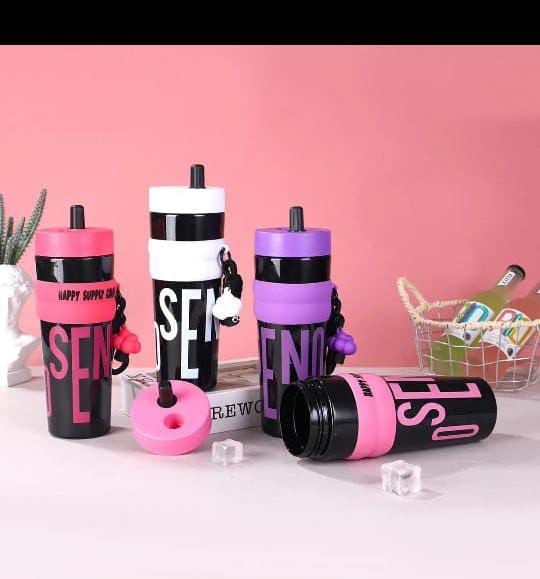 Thermal cup 600ml