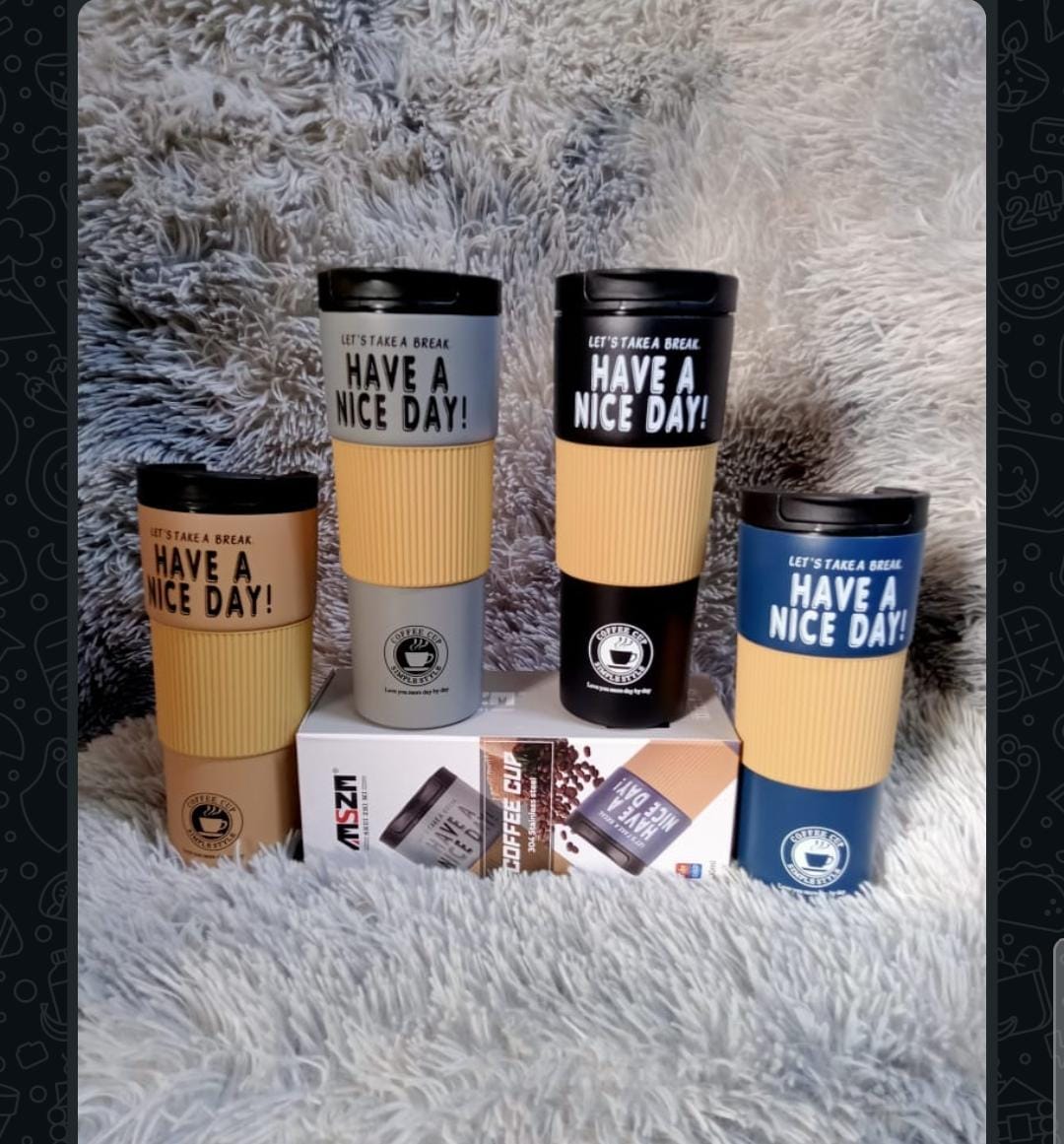 Coffee / Tea cup