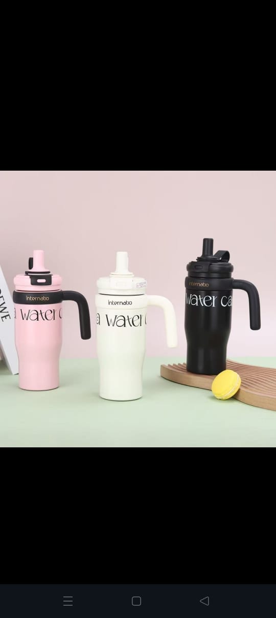 Thermal cup 600ml