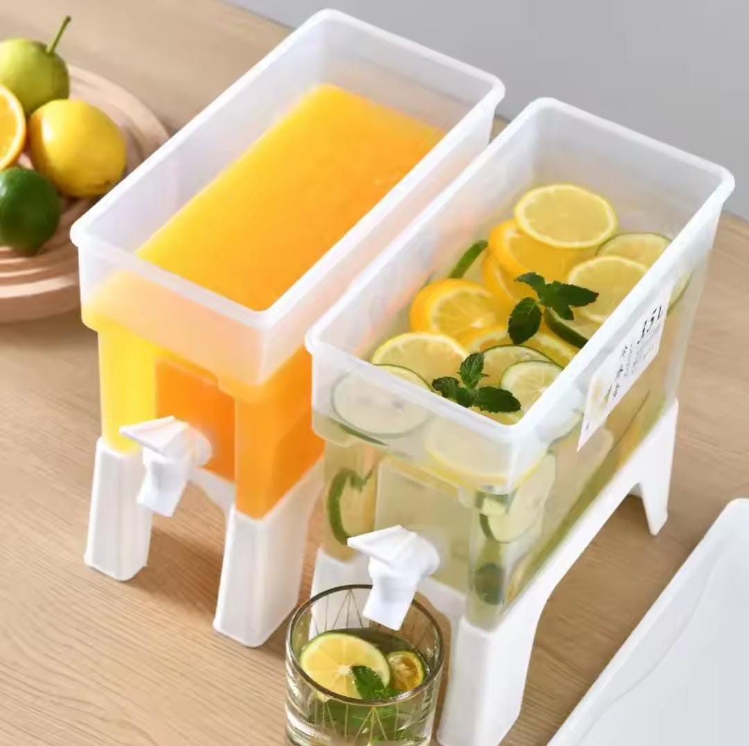Juice dispenser 3L