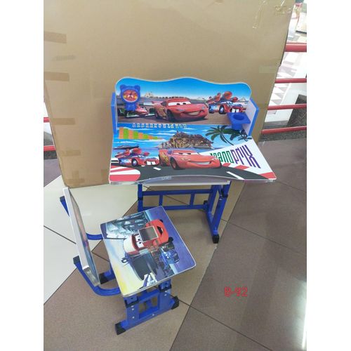 Kids Study Table And Chair