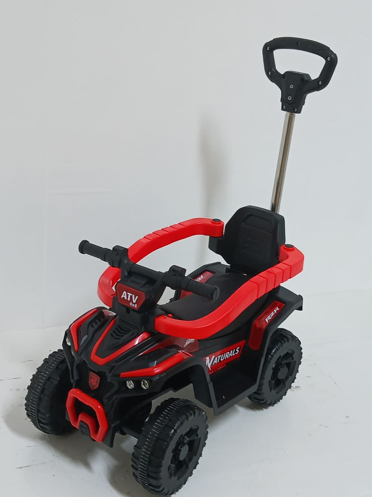 Baby push car
