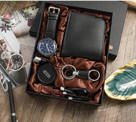 Moongrass men gift set A