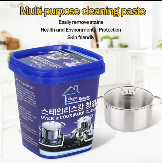 Multi purpose cleaning paste 500g