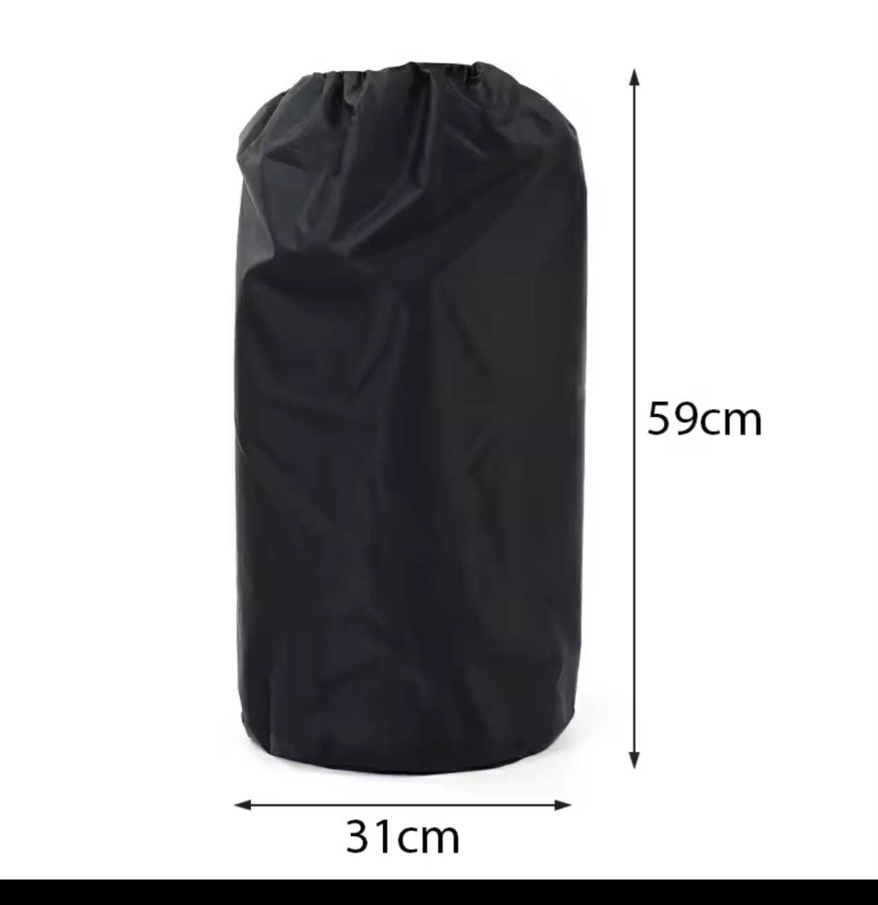 Gas Tank Cover