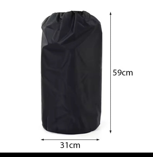 Gas Tank Cover