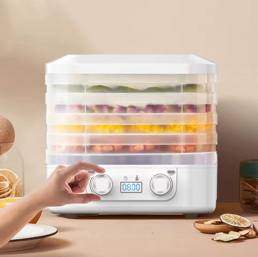 5 Layer Food Dehydrator
