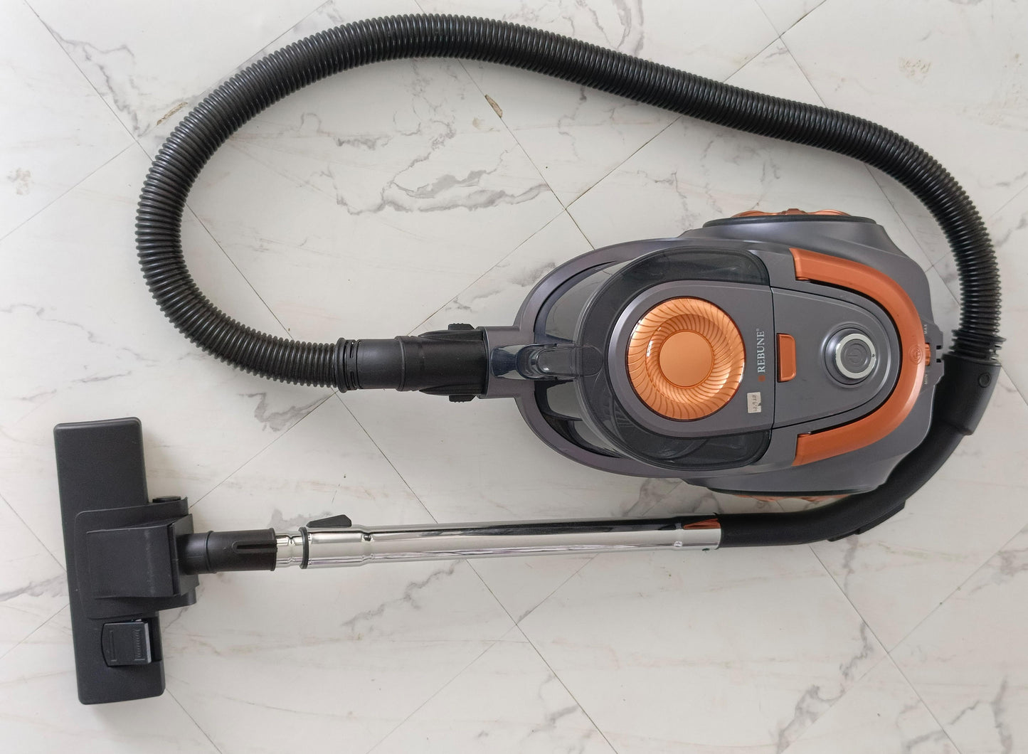 Rebune vacuum cleaner(code A)
