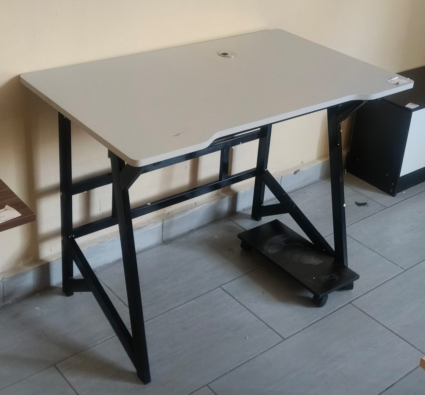 1.2m Imported Study office desk
