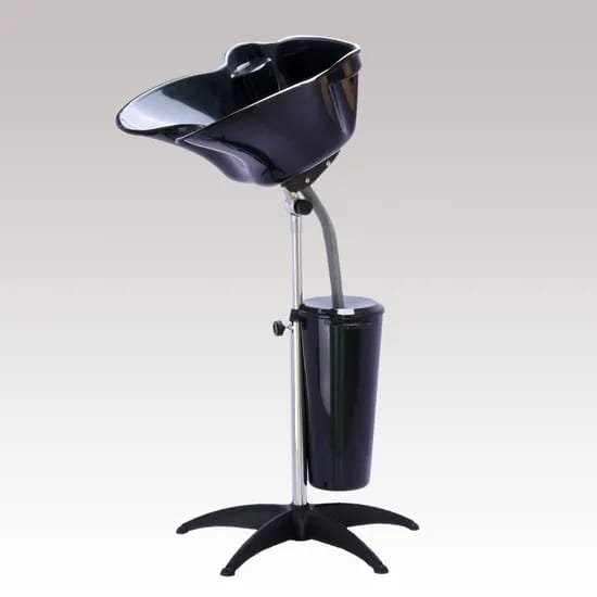 Commercial Salon Sink with tank