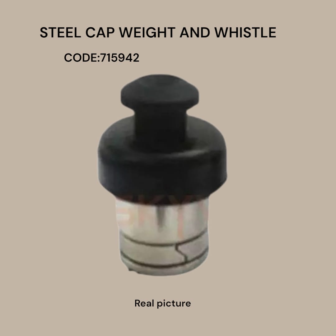 Pressure cooker spare parts