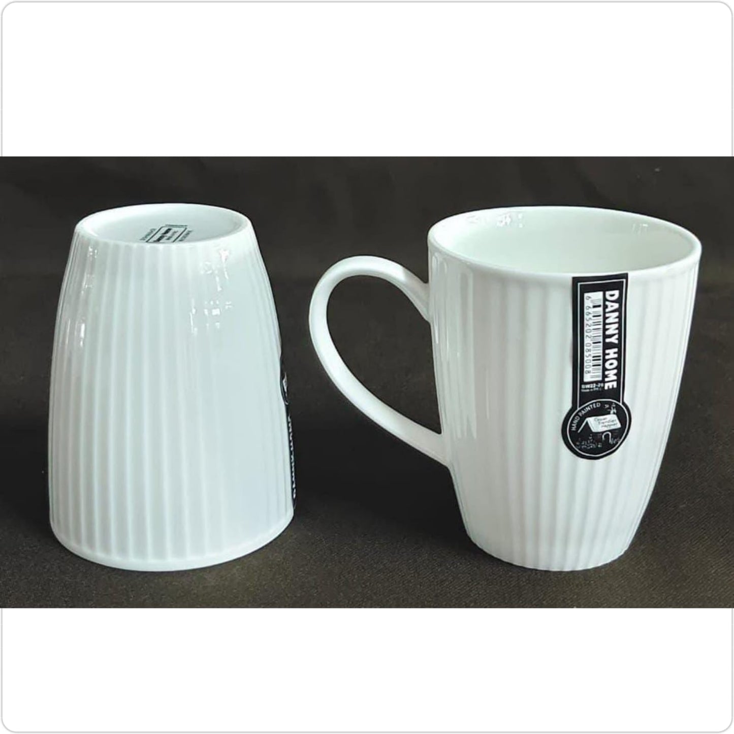 Classy cups