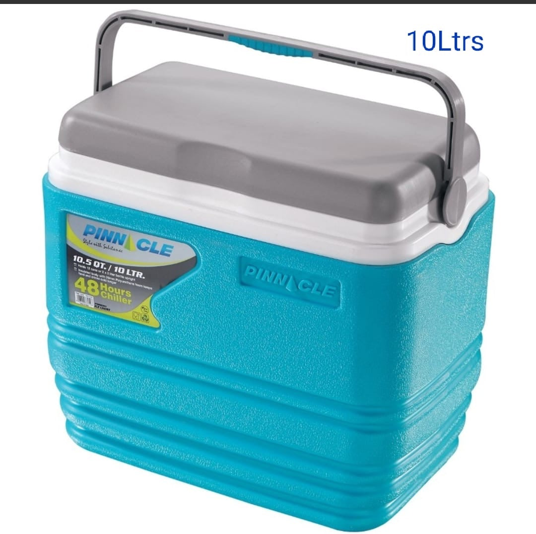 Pinnacle Primero Ice Cooler Box 72hr Chiller