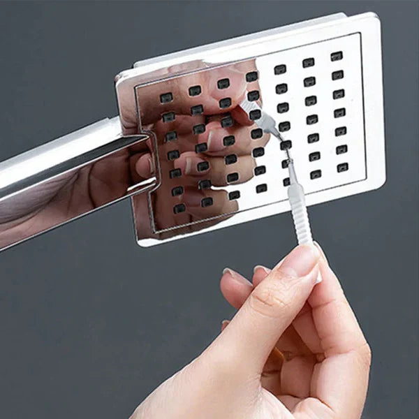 Shower Head Cleaning Brushes 10pcs