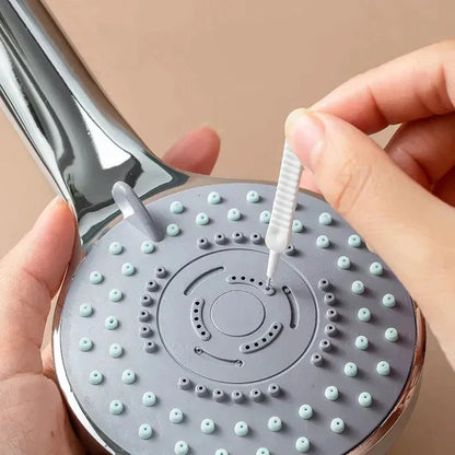 Shower Head Cleaning Brushes 10pcs