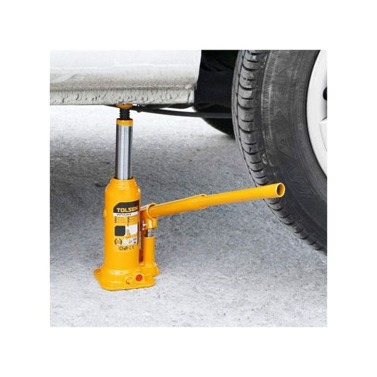 Tolsen Hydraulic Bottle Jack 4tons