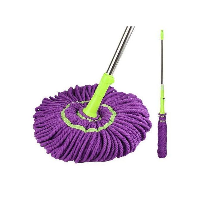 360 rotating Self Wringing Twist Mop