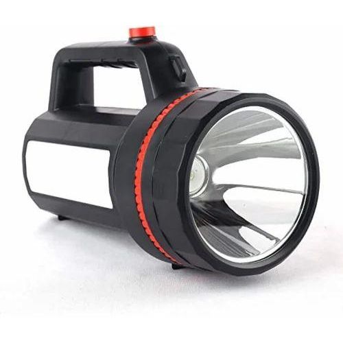 LED rechargable Double sided torches/flashlight