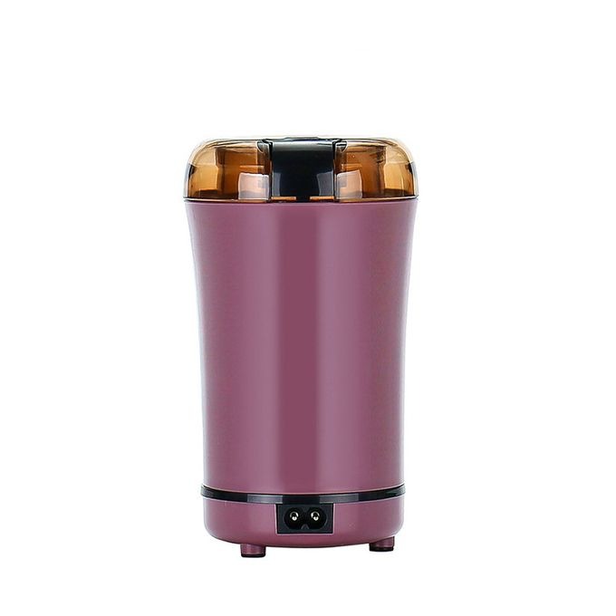 Electric Fine Coffee Grinder Machine