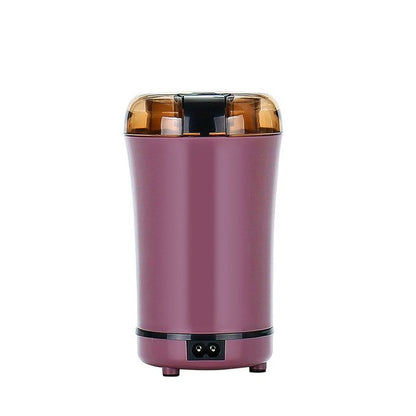 Electric Fine Coffee Grinder Machine