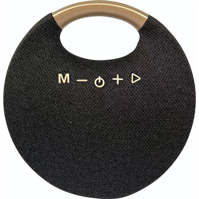 M1 Mini Portable Bluetooth Speaker – Wireless High-Quality Stereo Sound Speaker