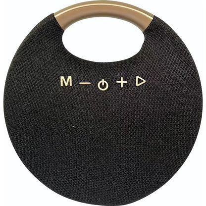 M1 Mini Portable Bluetooth Speaker – Wireless High-Quality Stereo Sound Speaker