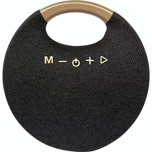 M1 Mini Portable Bluetooth Speaker – Wireless High-Quality Stereo Sound Speaker