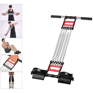 3 in 1 Chest pull/chest expander